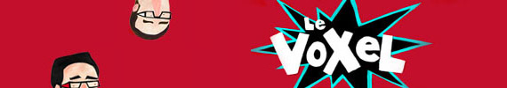 VOXEL