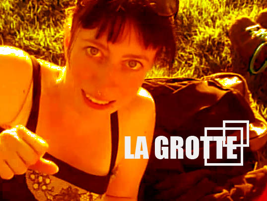 grotte avril 2011