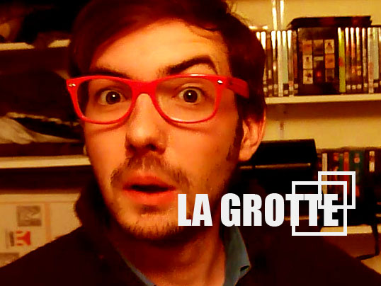 grotte novembre 2010