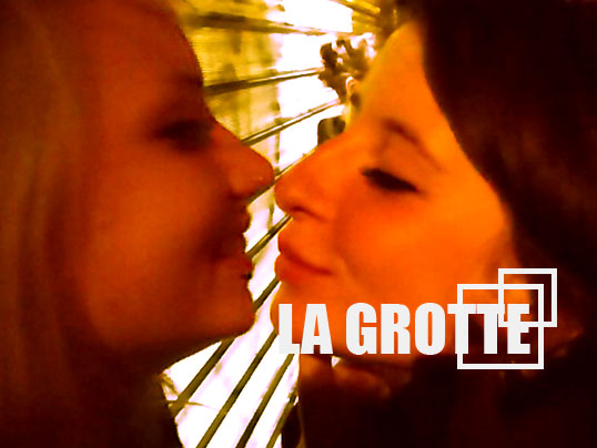 grotte juin 2011