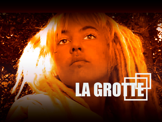 grotte septembre 2011