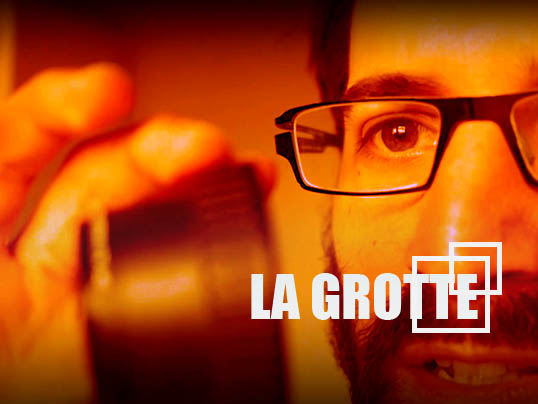 grotte novembre 2011