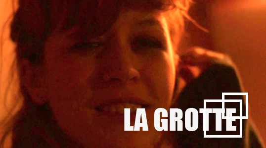 grotte mars 2012