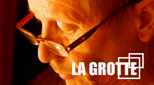grotte avril 2012