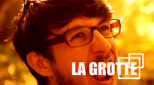 grotte mai 2012