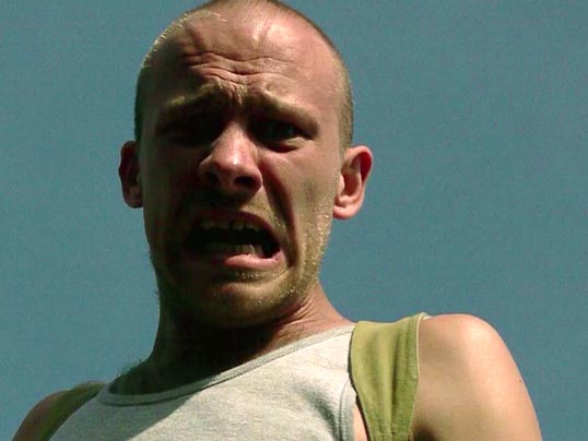 le film Parpaing