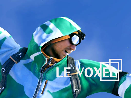 test de SSX