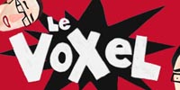 le blog du Voxel
